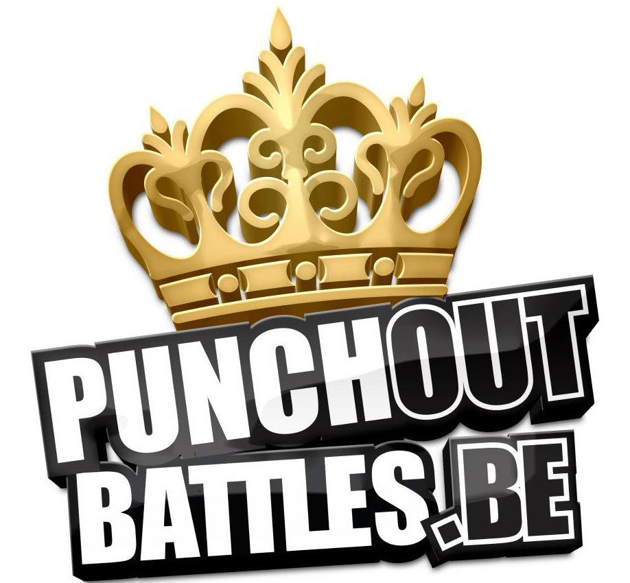 Punchout Battles België